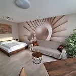 Casa Blanca アパートホテル