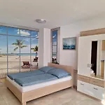 アパートホテル Casa Blanca