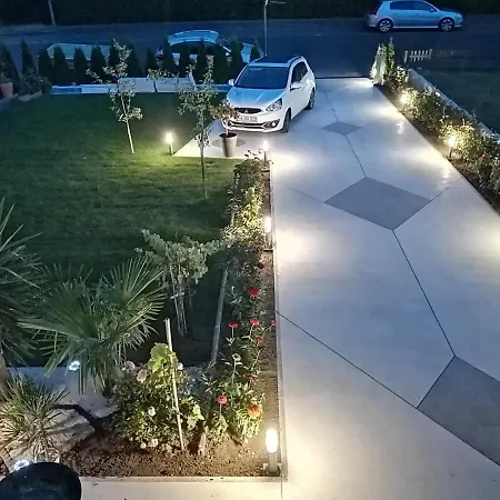 Casa Blanca Aparthotel