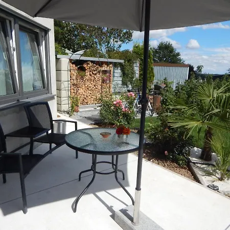 Casa Blanca 4* Wirges