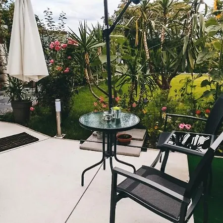 Aparthotel Casa Blanca Wirges