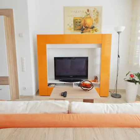 Casa Blanca Aparthotel