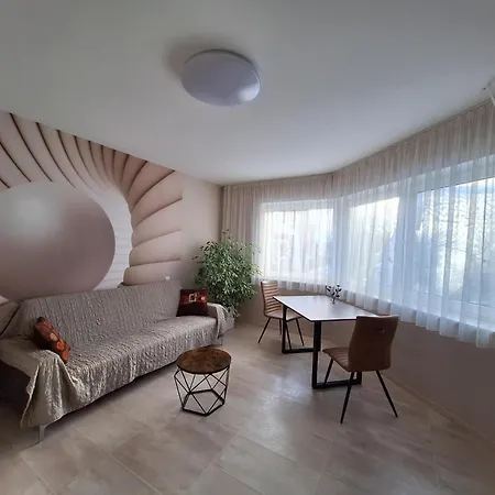 Casa Blanca Aparthotel Wirges