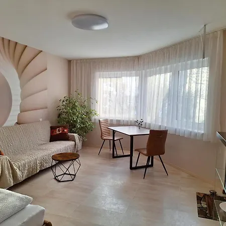 Lägenhetshotell Casa Blanca Wirges