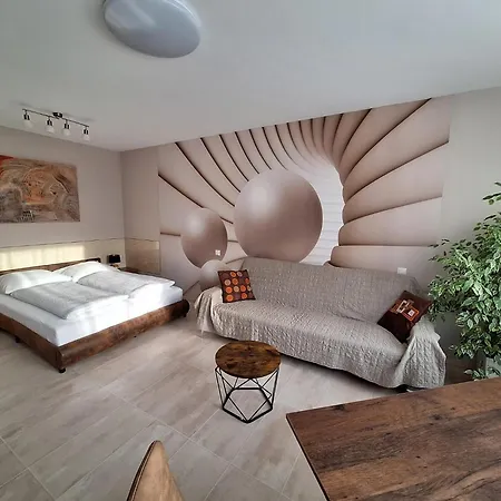 Casa Blanca Lejlighedshotel
