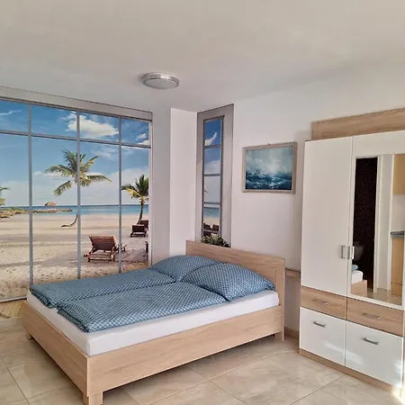 Aparthotel Casa Blanca