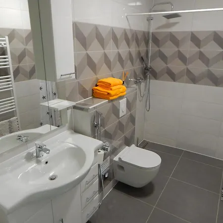 Casa Blanca Lägenhetshotell 4*