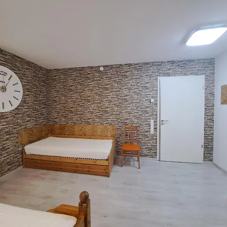 Aparthotel Casa Blanca 4*