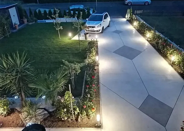 Casa Blanca 아파트호텔