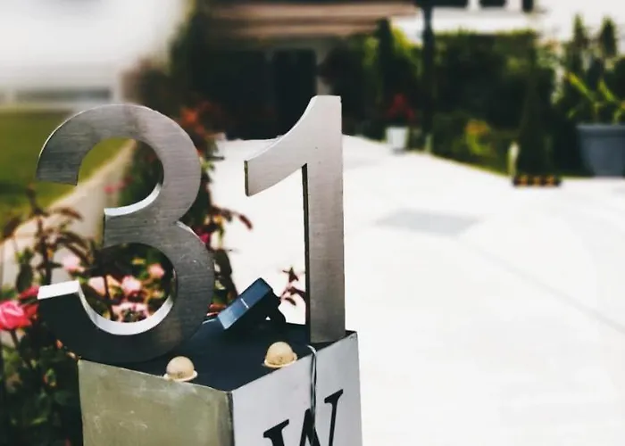 Casa Blanca 아파트호텔 비르게스