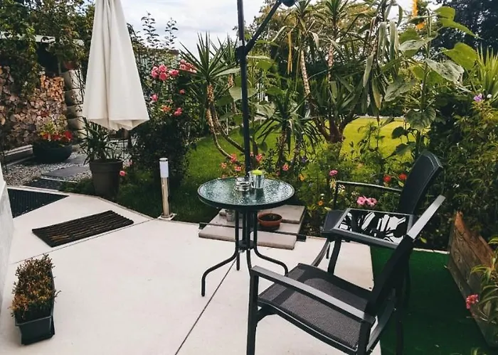 아파트호텔 Casa Blanca 비르게스