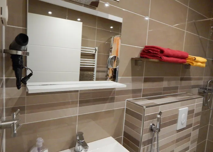 아파트호텔 Casa Blanca 4*